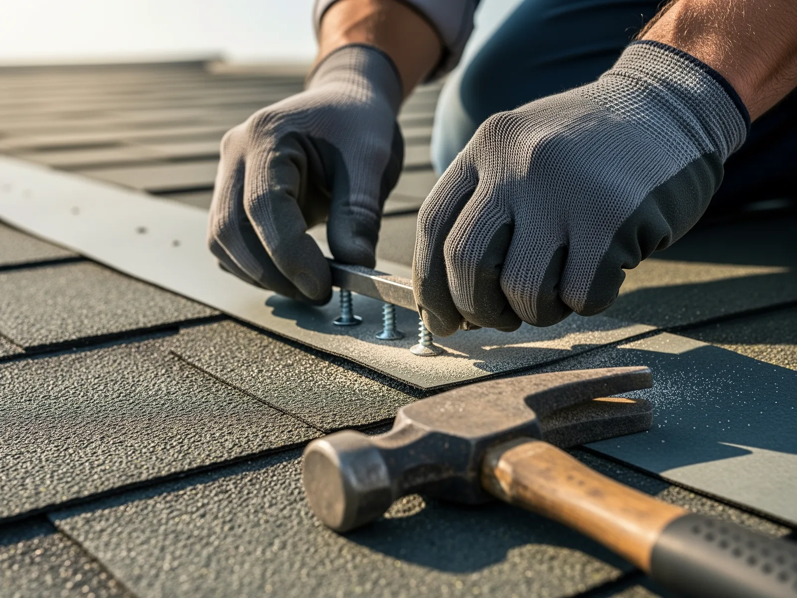Why choose Fascia Repair in Gila Bend, AZ